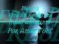 me deixou eu foi embora como vou viver agora te amando e te querendo e vc nada!!
marcus vinicius
