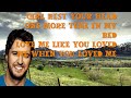 Luke Bryan – Kiss Tomorrow Goodbye