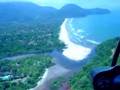 Ubatuba - Helicóptero