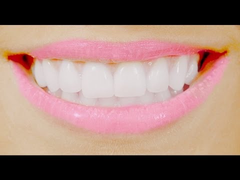 how to grow teeth back