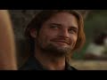 The World According to Sawyer