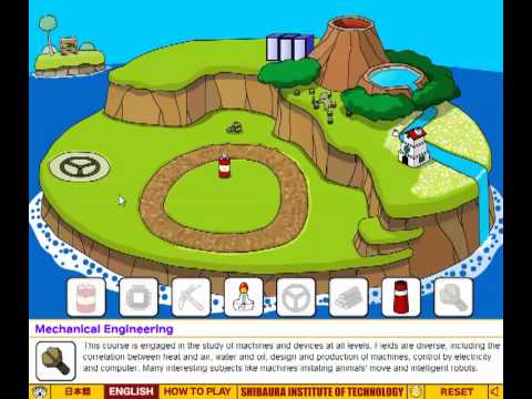 how to complete grow island ufo
