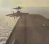 ROYAL NAVY CVF AIRCRAFT CARRIER