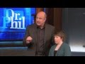 Dr. Phil Uncensored: The Girl in the Closet