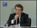 Consejo (1): El Gobierno de CyL vuelve a recurrir el Impuesto de Sociedades vasco