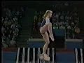 Yolanda Mavity BB Kraft Invitational 86