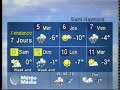 MétéoMedia - Prévisions Locale - Local Forecast - 04 dec. 07 MétéoMedia - Prévisions Locale - Local Forecast - 04 dec. 07