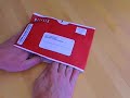 How to Open a Netflix Envelope How to Open a Netflix Envelope