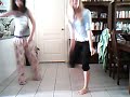 sexy dance