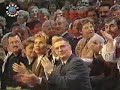 Gl�cksrad-Weihnachtsgala 1993 \"Maren spricht!!!\" ;-)