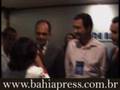 Videocast Bahia Press - TV Bahia