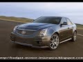 2009 cadillac cts-v 2009 cadillac cts-v