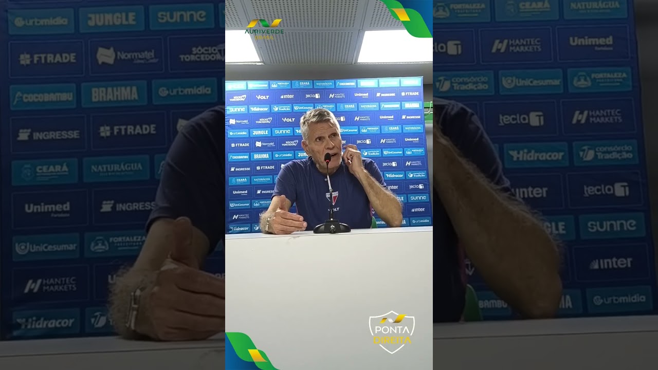 PAULO AUTUORI RESPONDE AURI VERDE BRASIL