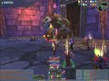 Eternal Keggers vs. Gluth