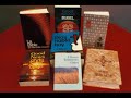 Die Bibel - geschätz, verehrt, umstritten Die Bibel - geschätz, verehrt, umstritten