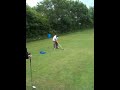 Golf bloopers