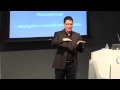 Authors@Google: Eric Ries "The Lean Startup"