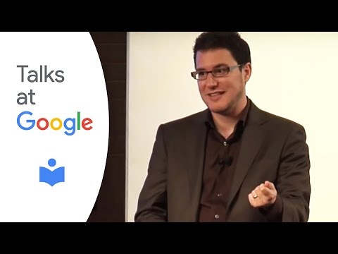 Talks at Google | Eric Ries: 