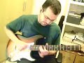 Mary had a little lamb - solo