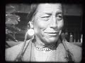 Blackfeet Camp 1926 or 1936