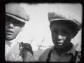 Blackfeet Camp 1926 or 1936