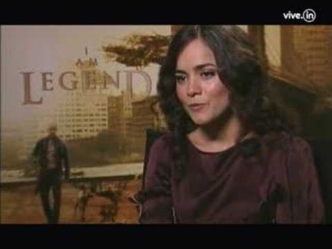 Alice Braga