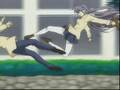 Anime & WWE- Soul Of Mischeif