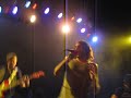MVI 1153 - [I Believe In Thing Called Love] performed by Tickle Me Pink]