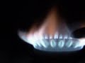 Copper(II)sulfate Flame Test