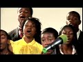 pine forge academy choir sings at the miracle temple church in baltimore, maryland.