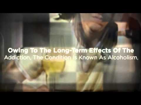 Alcoholism Treatment Center Anaheim