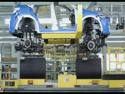 Cần thúc đẩy phát triển công nghiệp hỗ trợ Việt Nam