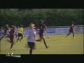 Football Féminin : Fcf Juvisy - Ol [0 À 3]