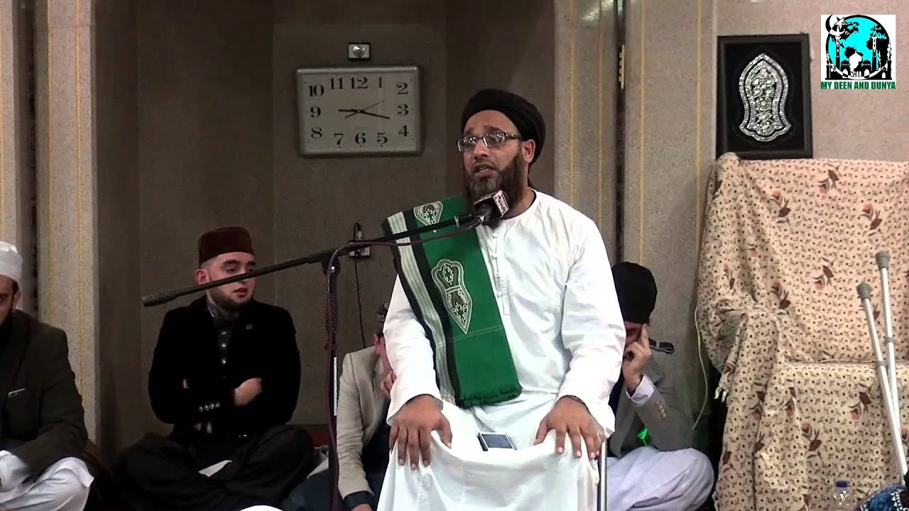 Qari Muhammad Bilal