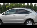 2006 Lexus RX 330 Akron OH 44312 Stock: P5985 VIN: 2T2HA31U46C092209