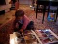 YouTube - Sasha 1 Chrismas 2006