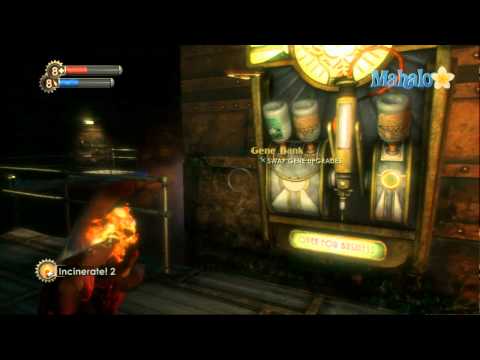 bioshock walkthrough bioshock walkthrough