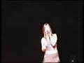 Alana Wright at West Dunbartonshire Variety Performance