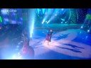 Gary Rhodes and Karen Hardy - Strictly Come Dancing 2008 Round 3 - BBC One