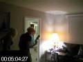 Nerf Battle at the Lounge 3