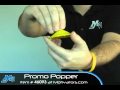 Promo Popper