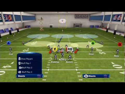 how to purple zone madden 13