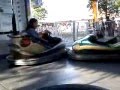 videos de Bumper cars part uno!