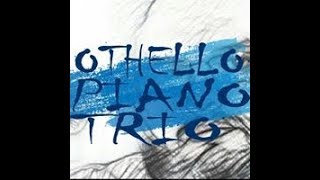 Othello trio & Bluzău XXI - 25. 11.2017