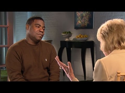 Tracy Morgan Talks Addiction in Billboard Music Awards Interview