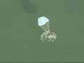 BASE Jumps at Perrine 9-1-07