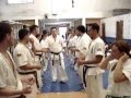 SENSEI VALMIR TELES, 25 ANOS DE HIST&Oacute;RIA!