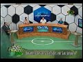 Jogo Aberto - 03/07/2008 - 2/2 - Fluminense 3 x 1 LDU Jogo Aberto - 03/07/2008 - 2/2 - Fluminense 3 x 1 LDU