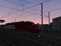 MSTS goes Belgium!