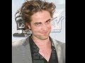 Robert Pattinson Pictures